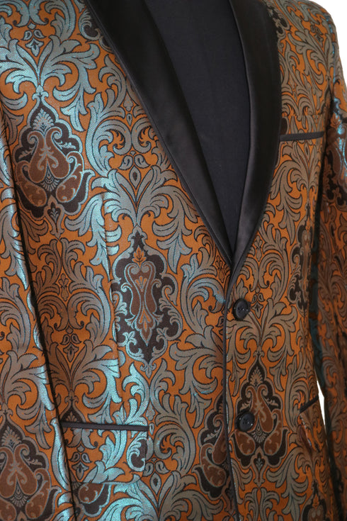 Westerfeld Blazer